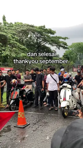 🙁🙁🙁 #bensoljatimulya #fyp #casper #blackmamba #sentul 