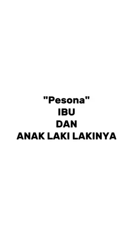 anak laki-laki ku🥰🥰❤️
