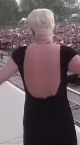 Woodstock 94 #fyp #thecranberries #dreams 