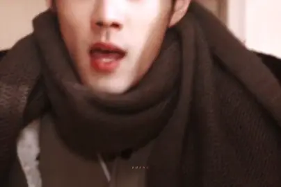 Tiêu Xuân Sinh này đáng yêu #wangyibo #xiaozhan #wangyibo王一博xiaozhan肖战 #bozhan #bjyxszd 