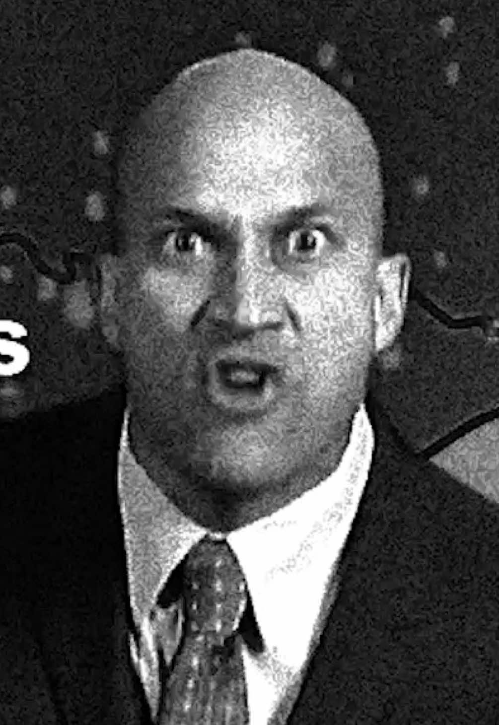 black ice schizo pill | #keyandpeele #conspiracy #edit #fyp  