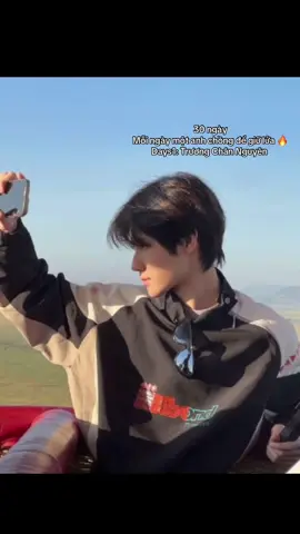 Thắp chuỗi thôi nào #zhangzhenyuan #truongchannguyen #chuỗi #xhtiktok 