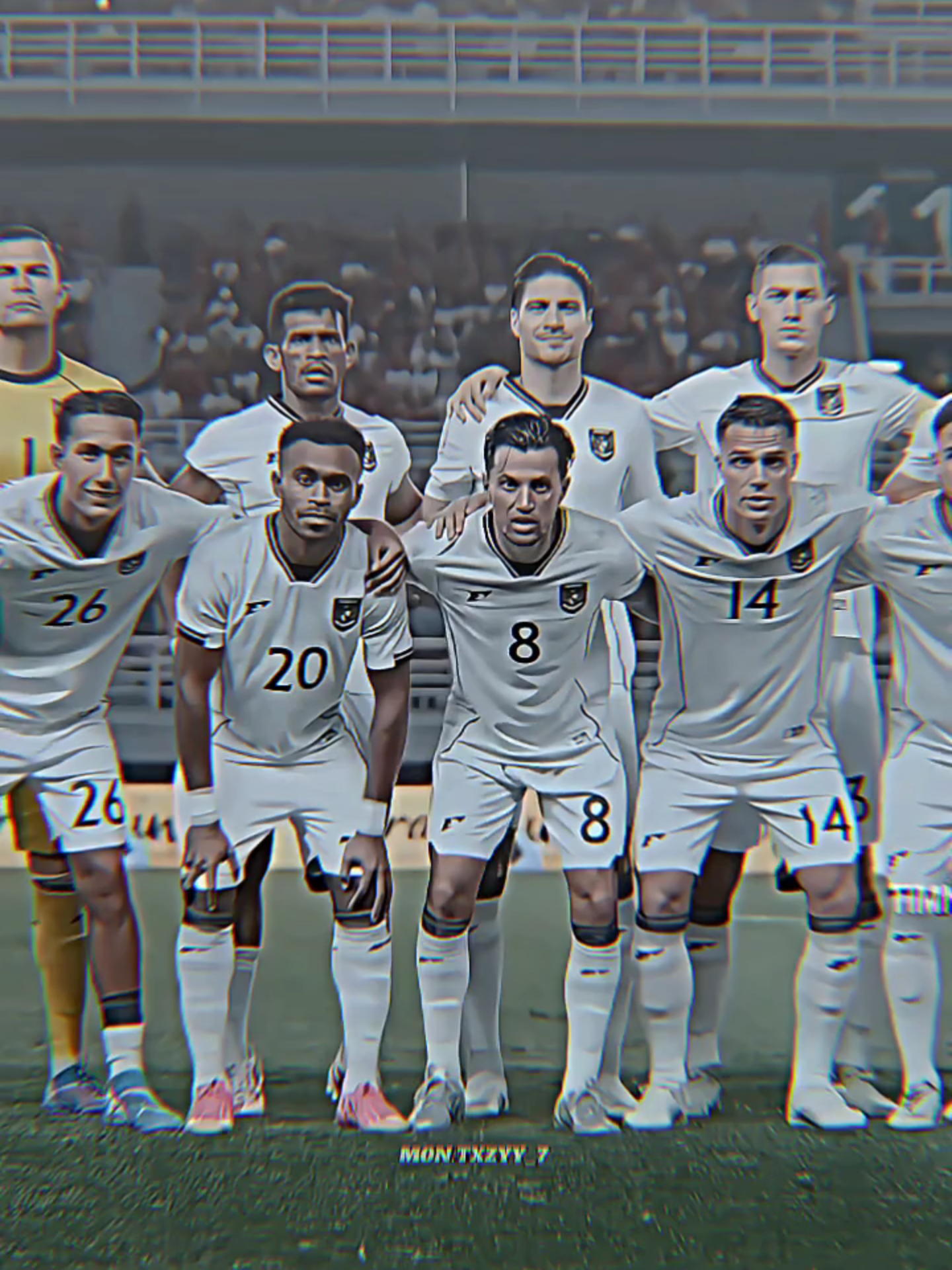 Ready for Jeddah👏🏼🇮🇩. #asianqualifiersroadto26 #foreyoupage #timnasindonesia