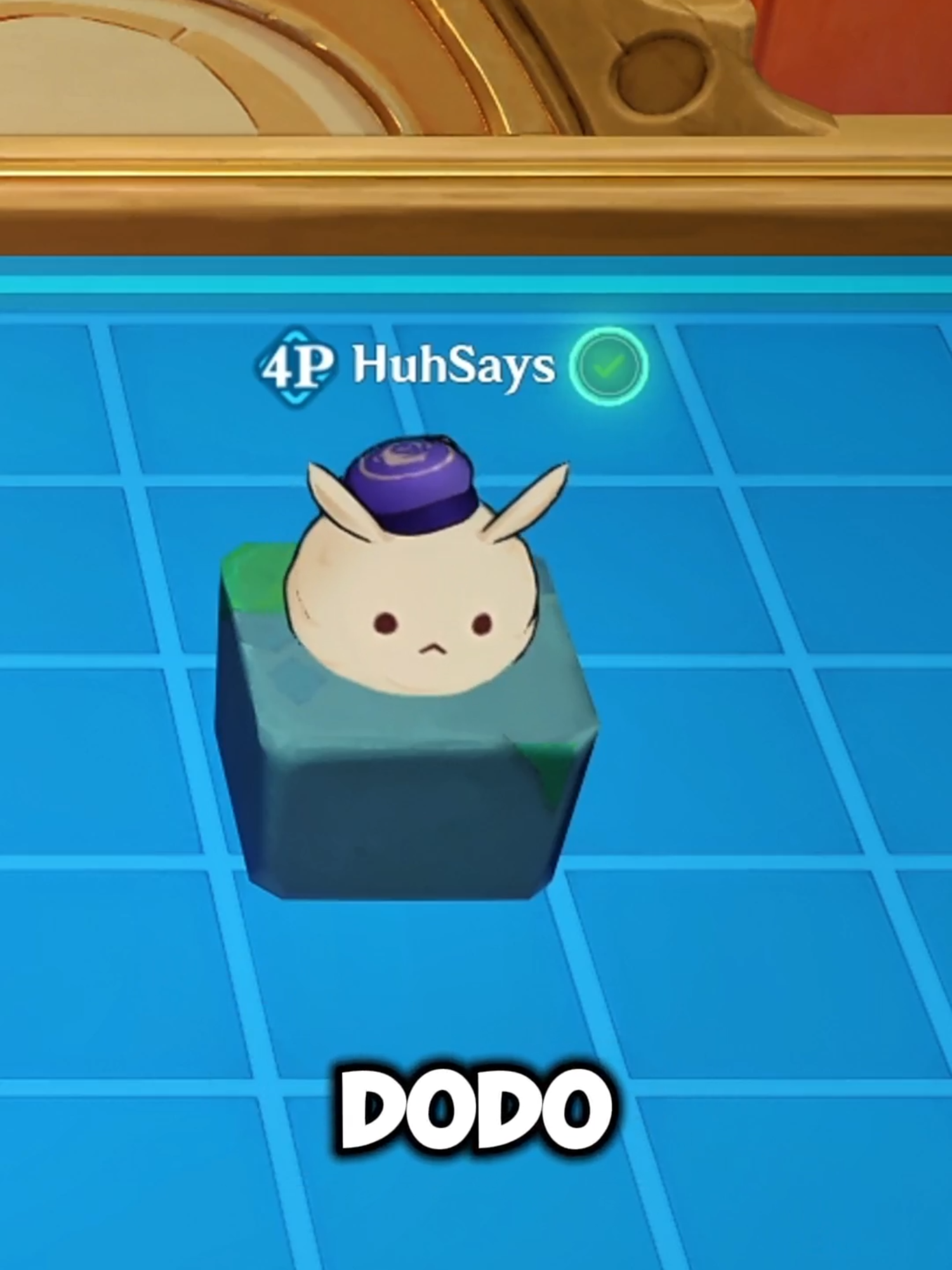 Dodoco's bomb nanza!!!!!!!!!!!!!!!!!!!!! #GenshinImpact #genshin #paimon #hoyoverse