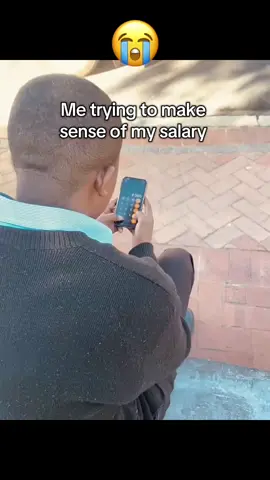 Every month it’s the same fight: salary vs debit orders & debts… Guess who always wins? 💸🤣 Life no balance, Ke! Uyamazi Ujeso 🙌🏿🙏. #FireMindset #SirKatMo #fyppppppppppppppppppppppp #money #finance 