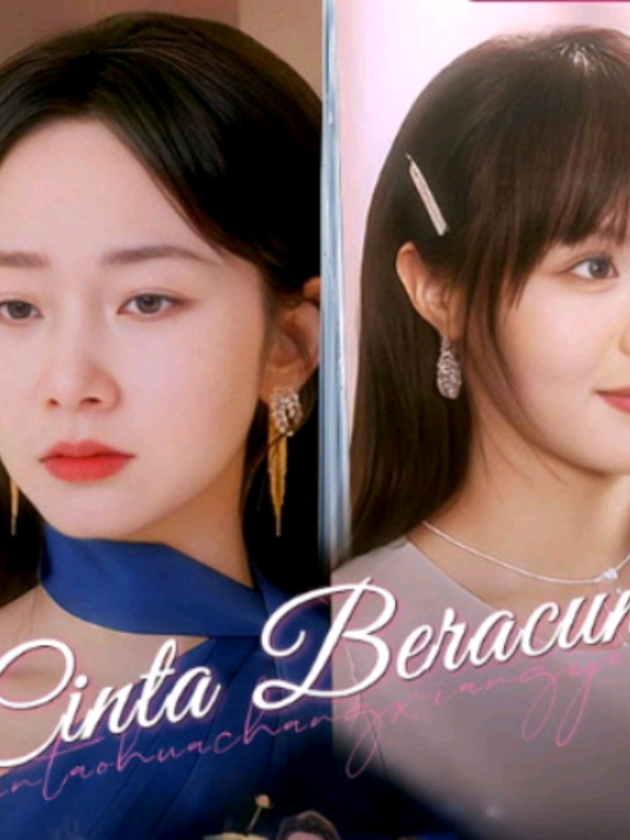 kisah cinta beracun #derama #fyp #movi 