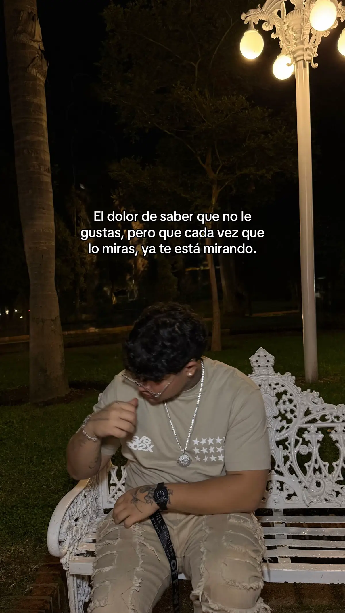 Ese dolooor / Ig: soydarenn 