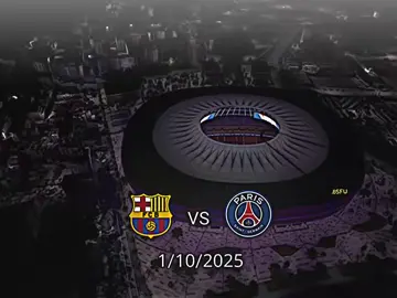 توقعاتكم المباراة برشلونة ضد باريس غدا 🤔. #تيم_بيدري⚽🇪🇸 