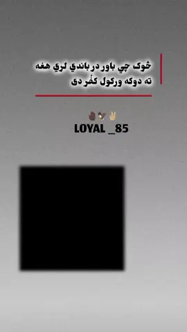 LOYAL_85 🦅🤚🏿✌🏼