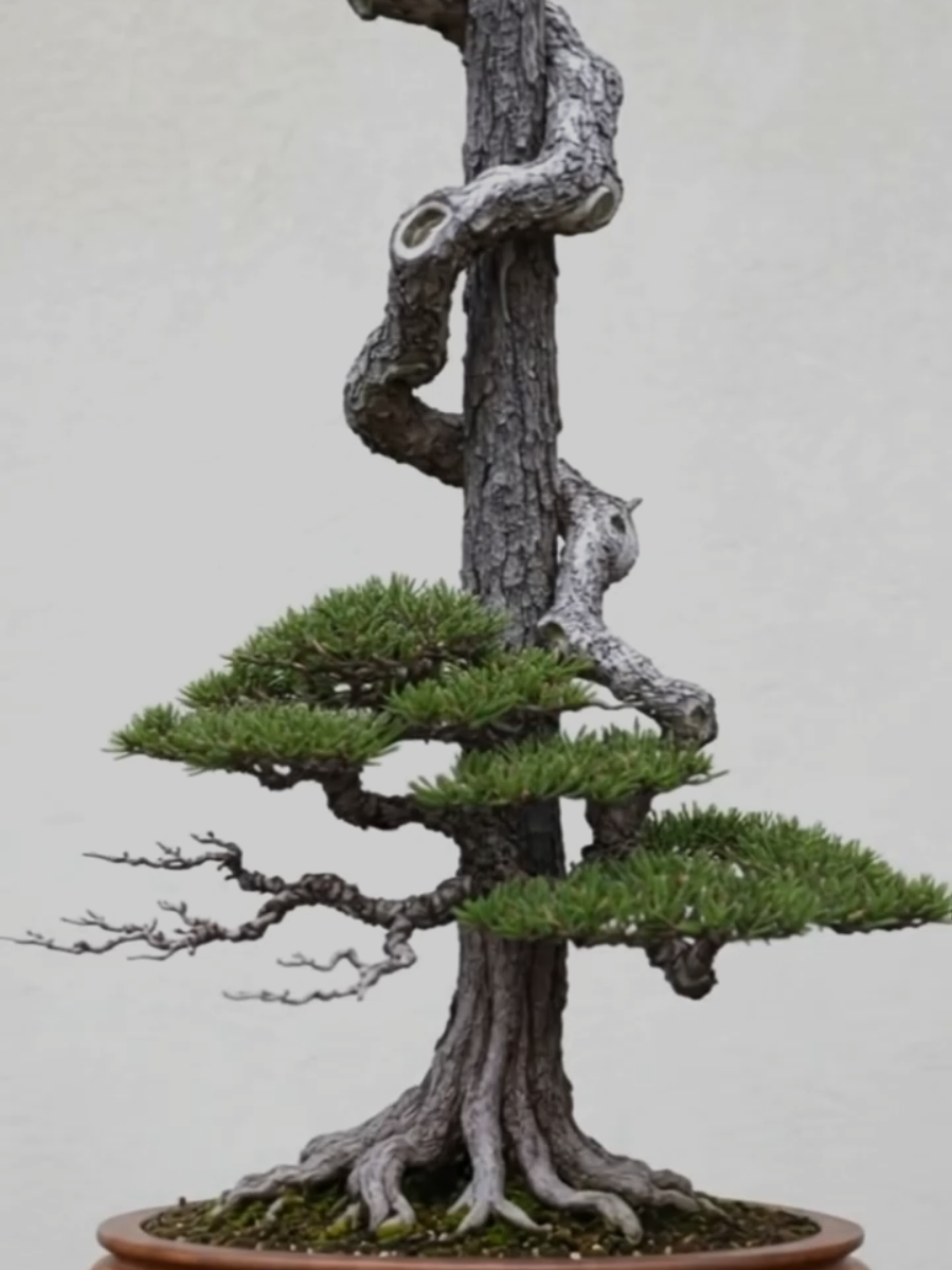 Huyền chi đảo địa #bonsai #penjing #bonsaiworld #bonsaiart #bonsailife @Hoàng Bằng @Hoàng Bằng 
