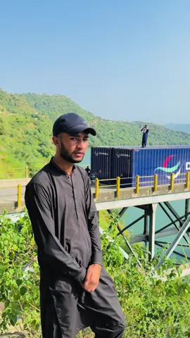 Palak bridge is completely closed || Latest update of 30 September #foryou #aneessquad 