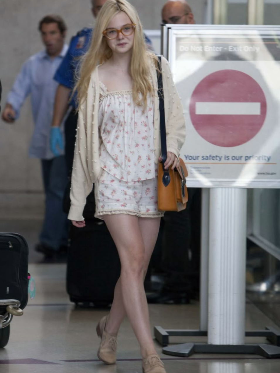 #ellefanning #coquette2022 