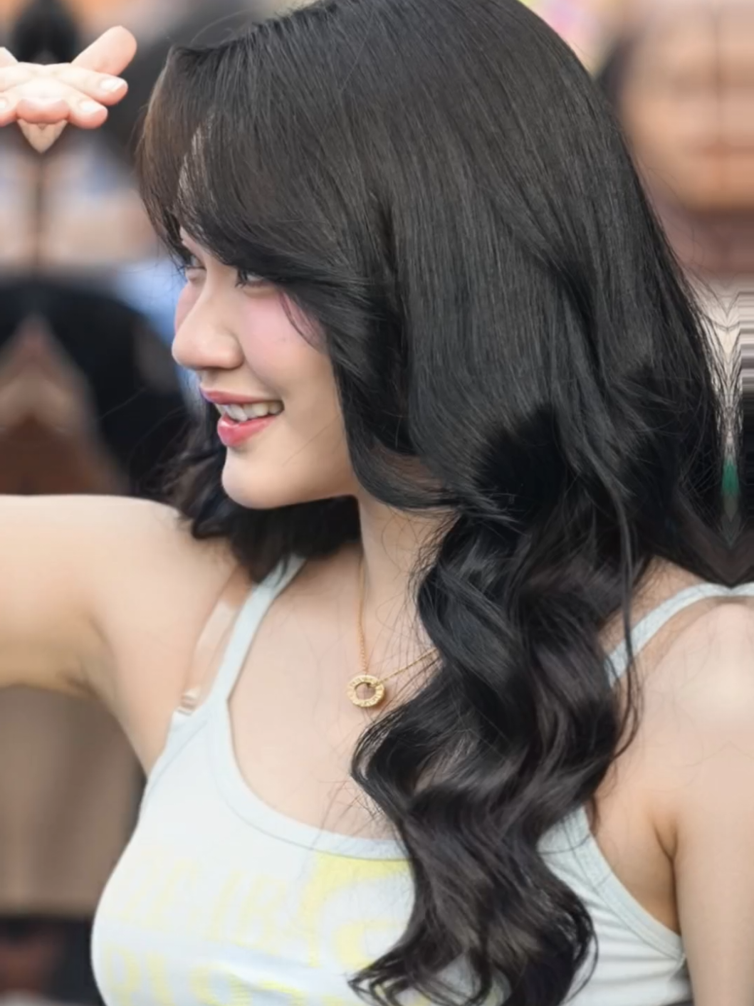 dh lama ga pamer calvin klein😋🤤 #jeketi48 #marshajkt48 #jkt48 #jkt48newera 