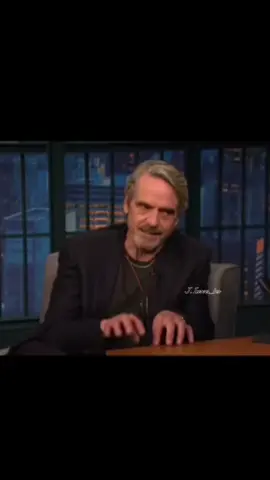 Sugar on his tongue!! 🫦👅💋#jeremyironsedit #jeremyirons #fyp #trend 