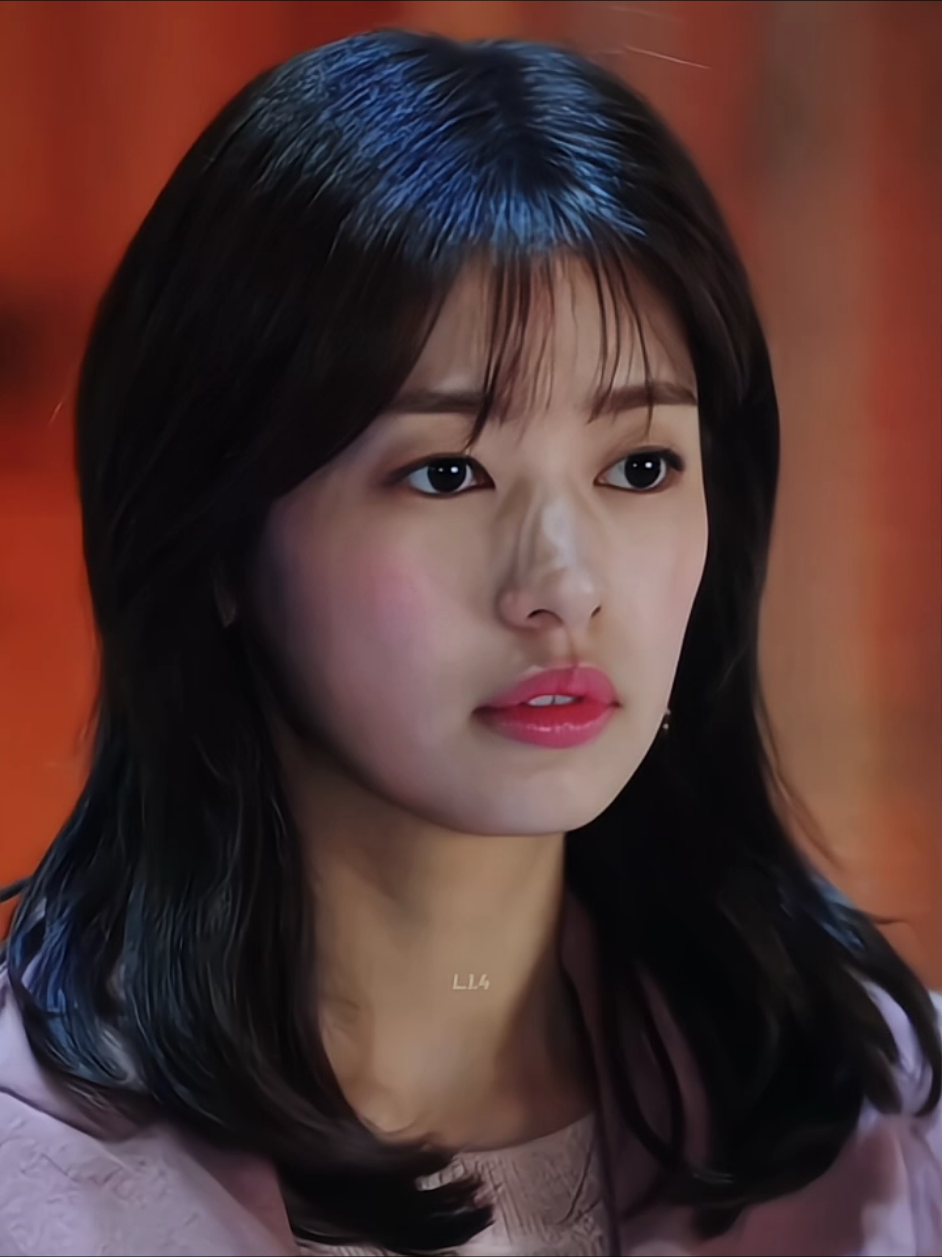 resiko mencintai seseorang yg belum selesai dgn masa lalunya 🙂 #drama #becausethisismyfirstlife #kdrama #romance #fyp 