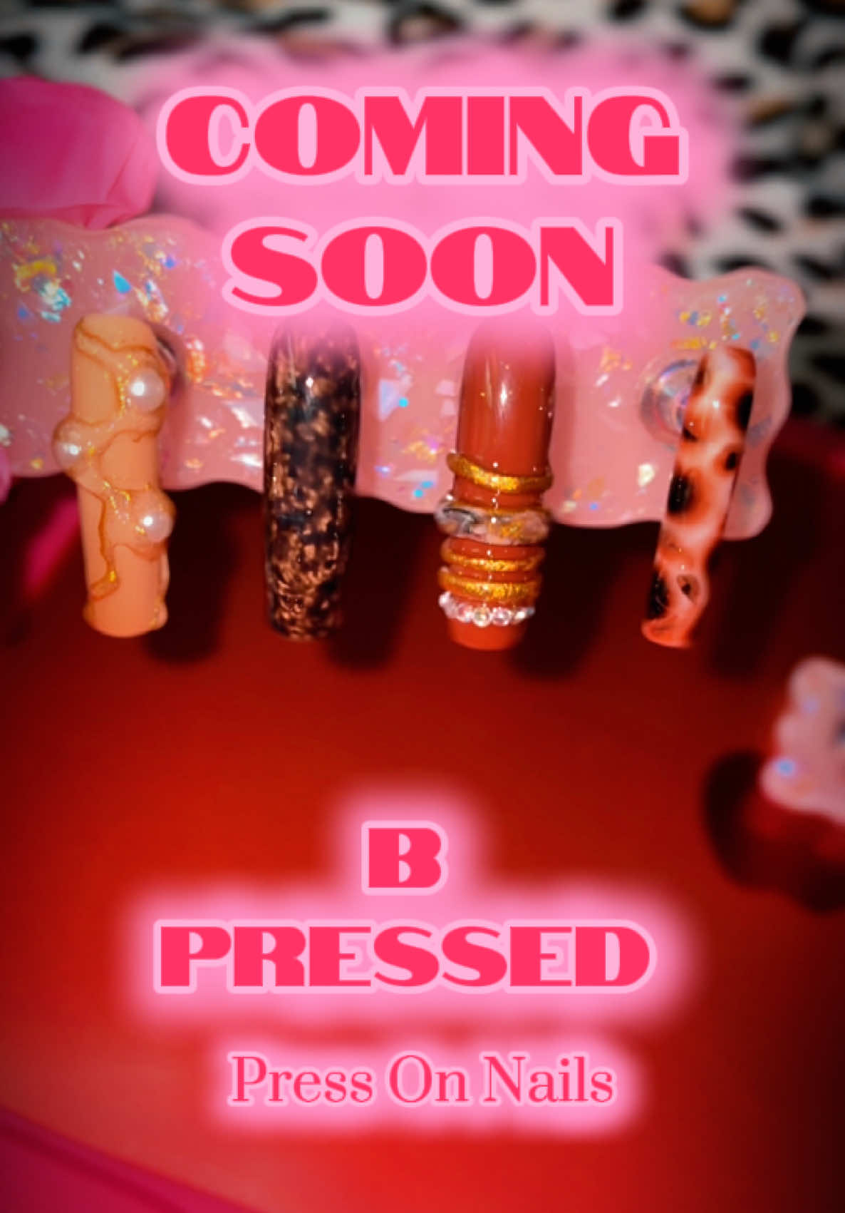 Would you pay $20 for sets like these? #pressonnails #nailart #beautycreator #beautyinfluencer #diynails 