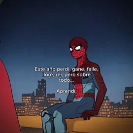 Tenemos la elección de elegir hacer lo correcto ❤️ #paratiiiiiiiiiiiiiiiiiiiiiiiiiiiiiii #spiderman #fyp #viraltiktok #foryoupage 