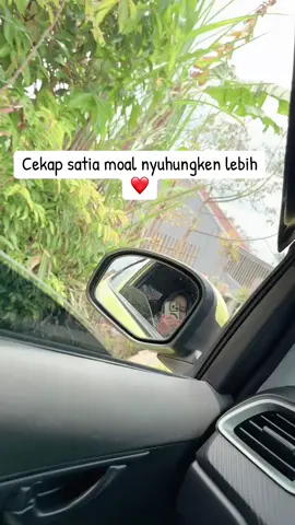 Tos weh sakitu.