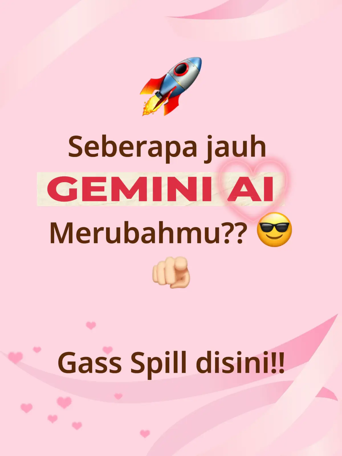 Gass Adu foto Gemini AI klean!!! 🫵🏻😎 . #geminiai #trendgemini #gemini #editfoto #fyppppppppppppppppppppppp 