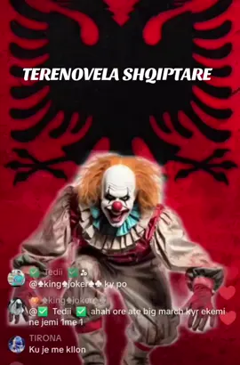 #shqiptaretneperbote🇦🇱🌍 #videoviralitiktok #video @Matilda dautaj @Radio Malesia oficial🇦🇱 @clown_shqiptar 