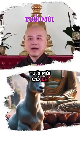 TUỔI MÙI” ĐẸP NHẤT Ở SỰ KIÊN CƯỜNG VÀ TRÁI TIM BIẾT CHỊU ĐỰNG:” ##tuoimui##12congiap##thaythichphaphoa##fyp##phatphapnhiemmau
