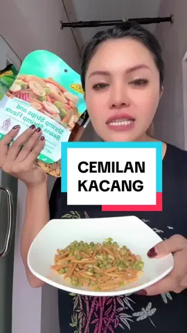 Rekomendasi cemilan kacang di live inem jogja 