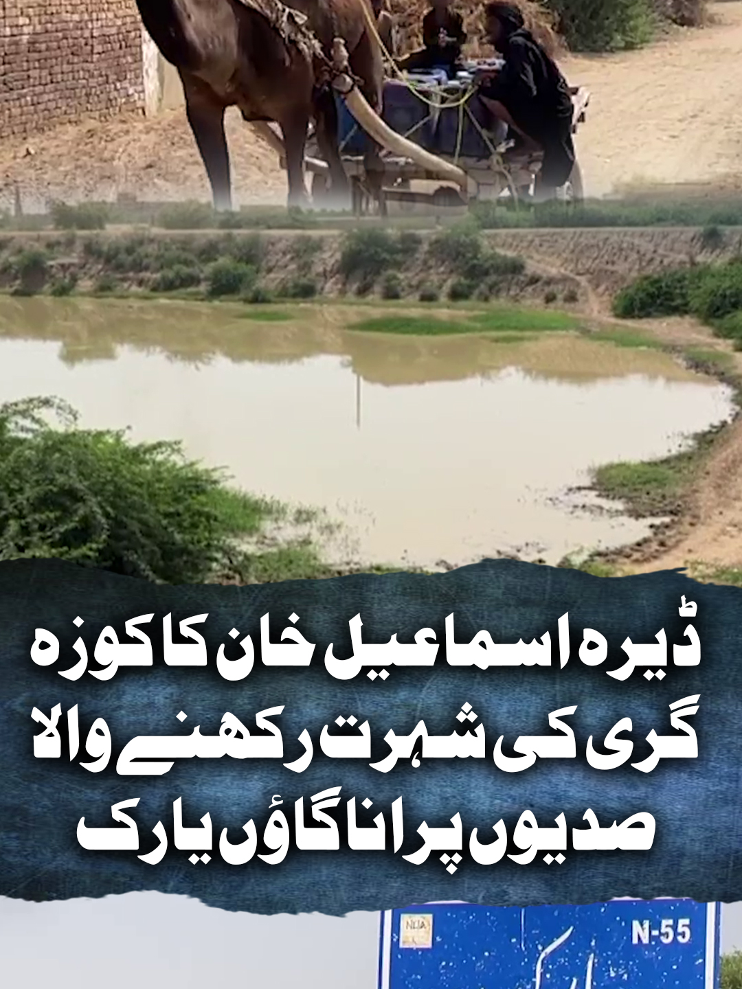 ڈیرہ اسماعیل خان کا کوزہ گری کی شہرت رکھنے والا صدیوں پرانا گاؤں یارک #GeoNews #WhatToWatch