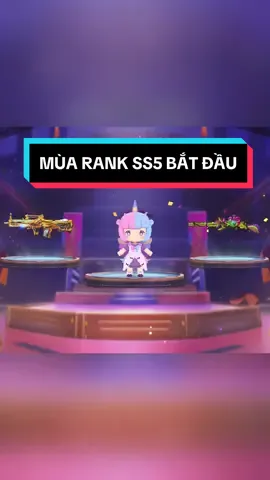 Mùa mới mùa mới tới gòi, có ai đồng rank với Yuumi không nhòooooooo #MWRVNGIP #miniworldroyale2025 #miniworldroyale #ToilaMWRS #GamingOnTikTok 