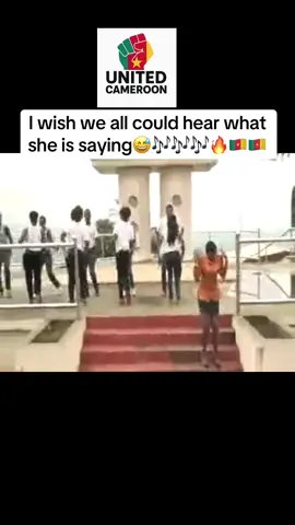 Banger🎶🎶🎶🎶🔥🔥🇨🇲 #unitedcameroon #Cameroon #pourtoi #Cameroun #cameroontiktok🇨🇲 