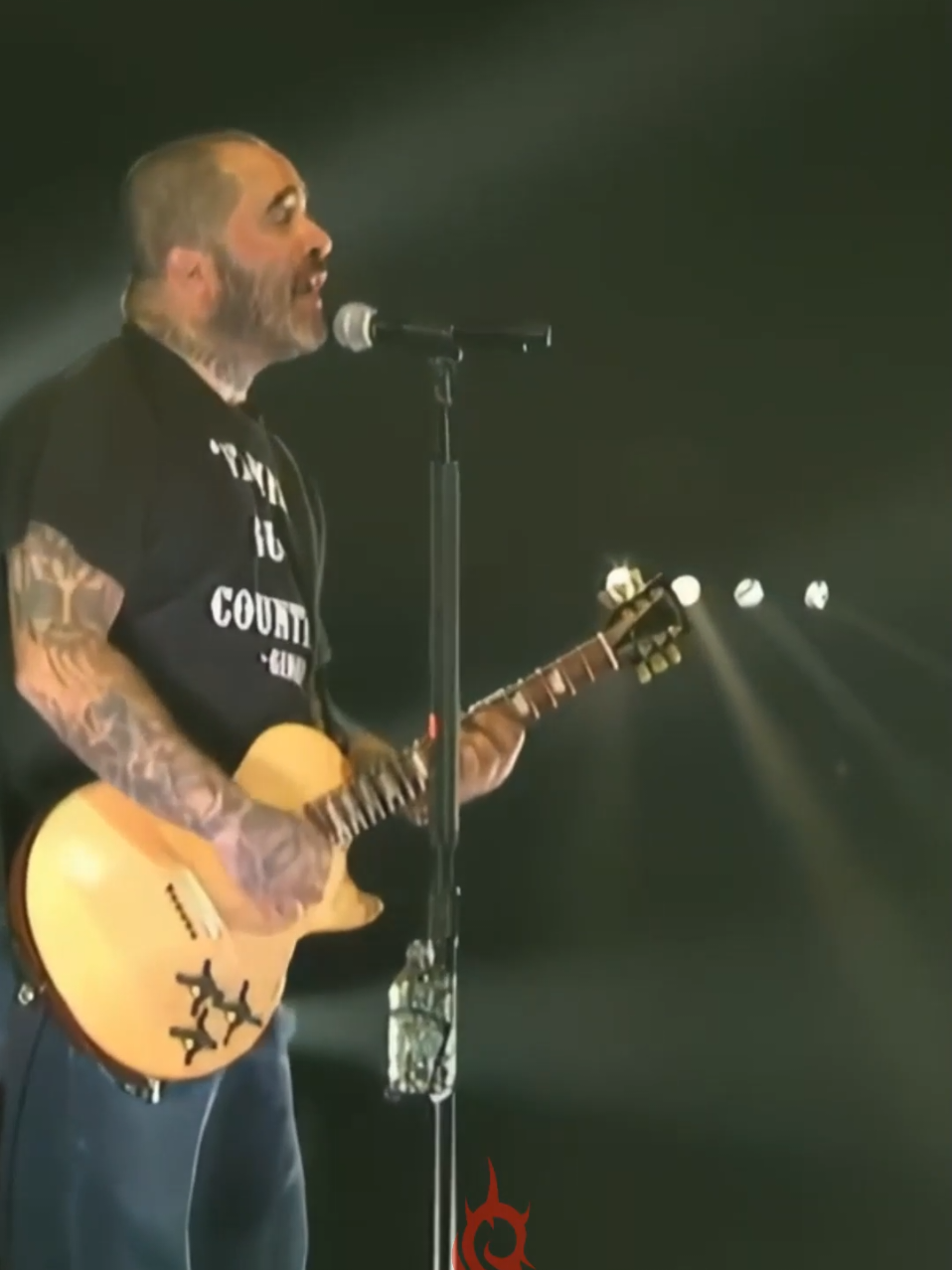 STAIND - OUTSIDE #staind #outside #aaronlewis @Staind #LIVEIncentiveProgram #MakefriendsLIVE 