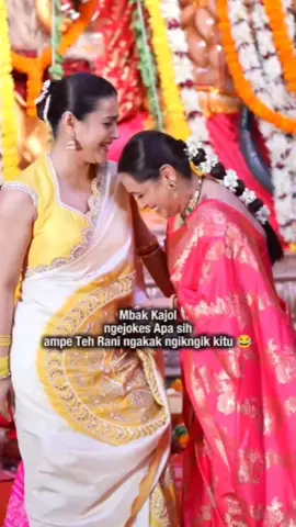 Kurang Mba Lina mukherjee kwen garmek nih #bollywood 
