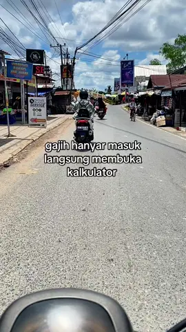 adakah lagi sisa nya kira-kira 😅 #banjarstory #katakatabanjar #gajihan 