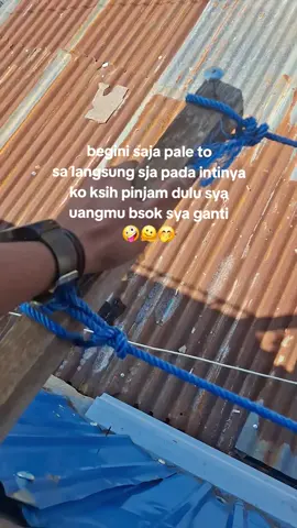 ndk enak juga kalo bnyak bicara ujung