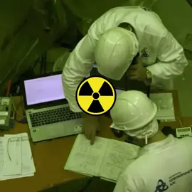 Go Nuclear ☢️  Nuclear plant has essential zero air pollution, and so much more efficient compared to coal mining. We need to stop sending these people for such life threatening situations. Anyways, we love science! #chemistry #Science #nuclear #energy #coal 