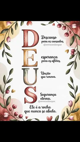 linda terça-feira 💖 🙏🏻 #tiktokmotivacional #paz #deusabencoe #amem #bomdia 