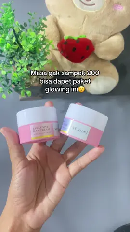 #seruniskincare #affiliate #pemula 