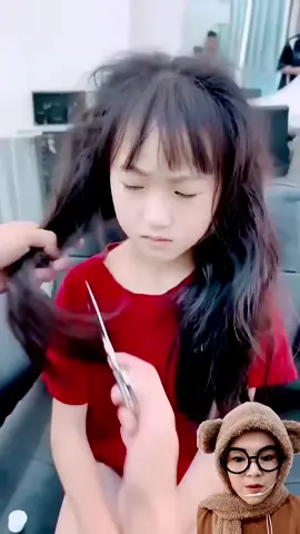 potong rambut‼️