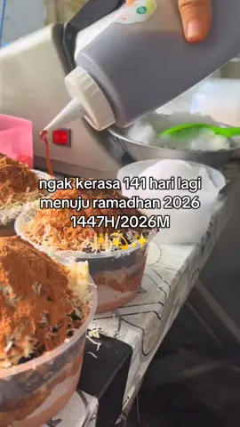 😇☺ #ramadhan2026🕌☪️ #vibespuasa #bismillahfyp #ramadhanekstraseru #bulansuciramadhan 