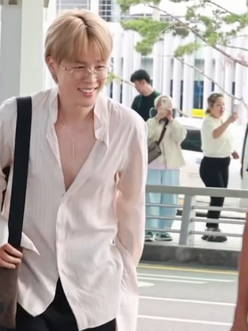 he's so sexy, I'm in love with him 💜❤️ #jiminpark #parkjimin #jimin #박지민 #지민 #방탄 #비티에스 