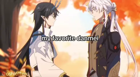 credits to oshiettero on twt!! (Amazing work for the renheng anniversary years back) RENHENG HAS SO MUCH POTENTIAL TO BE A DANMEI SERIES, LIKE AN INSANE AMOUNT. AND HYV JUST. UGH. #blade #danheng #danmei #hsr #HonkaiStarRail 