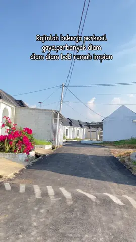 Seadem dan secantik ini terima kunci all in hanya 1jt sudah bersih sampai akad 🥰✨ More information : 0857-3512-0514 (Erna) #perumahanmandirancan #perumahankuningan #rumahnusantara #fyp #kuningan #fy #rumahmediterania #mandirancan #rumahkuningan #rumahsubsidikuningan #rumahdekatwisata #tulusasihgroup #kuninganviral #ciremai 