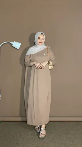 Spil👉🏻 @𝓐naaaaaa❤︎ 👈🏻 #longdressoversize 