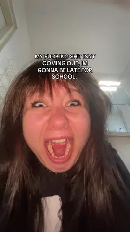 I DID IT GUYS I FID IT #poop #relatable #school #foryou #xybca 