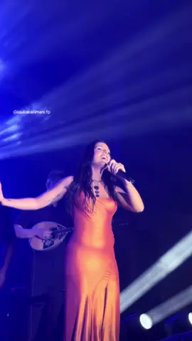 Αλε! @iouliakallimani_OFFICIAL  #iouliakallimani #foryou #fyp #efyge #greekmusic 