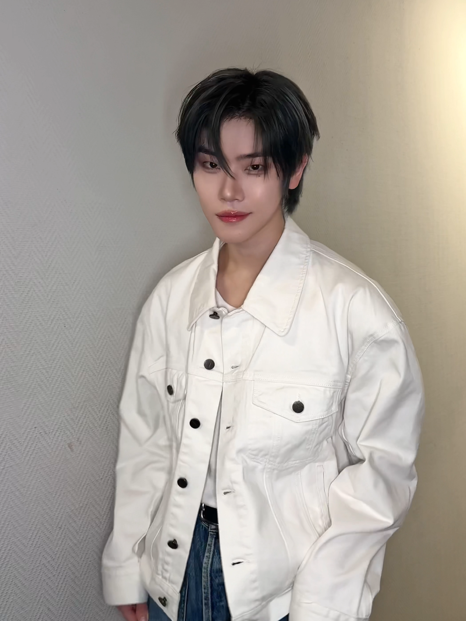 🕰️ #CLOSEYOUREYES #클로즈유어아이즈 #CYE #장여준 #JANGYEOJUN