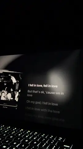 Fell in Luv #lyrics #music #fyp #playboicarti 