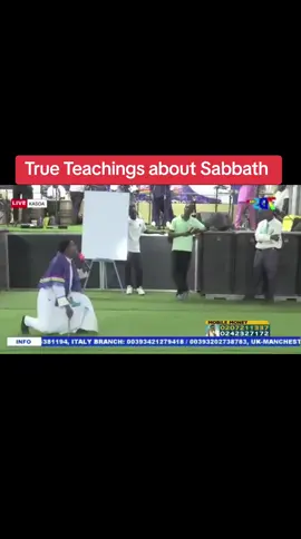 Isaiah 58:13–14 (KJV) “If thou turn away thy foot from the sabbath, from doing thy pleasure on my holy day; and call the sabbath a delight, the holy of the Lord, honourable... then shalt thou delight thyself in the Lord...”Mark 2:27 (KJV) “And he said unto them, The sabbath was made for man, and not man for the sabbath.”#fypviraltiktok🖤シ゚☆♡ #AWIEYƐYƐAHINTASƐM #PositiveChange 
