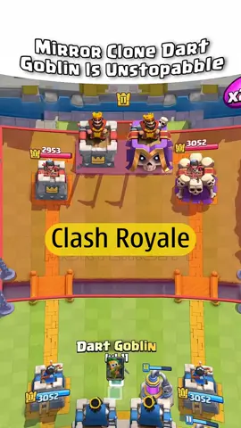 Clash Royale #ClashRoyale #ClashRoyaleclips 