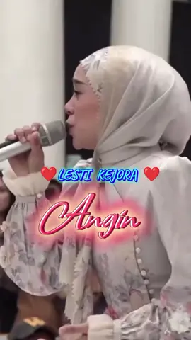 @Lesti Kejora #lestikejora #angin 