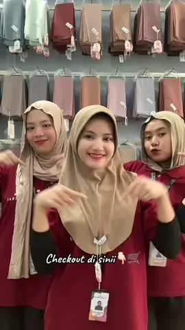 Hijab hijab terbaru dari kenan bestt jangan lupa di checkout yaa‼️😘🛒 #kenanhijabindonesia #kenanhijabofficial #hansyahijabkosambi #fypシ゚viral🖤tiktok #fyppppppppppppppppppppppp #hansyagrosirhijab #fypシ゚ #fypシ゚viral #fyp #fypage 